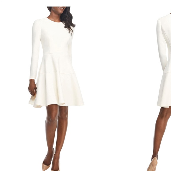 Gal Meets Glam Dresses & Skirts - Gal Meets Glam Fit & Flare Dress